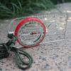 Thumb Compass Travel Kits Mini Ruler Compass Outdoor Navigation Compass Ruler Map Reading Scouts