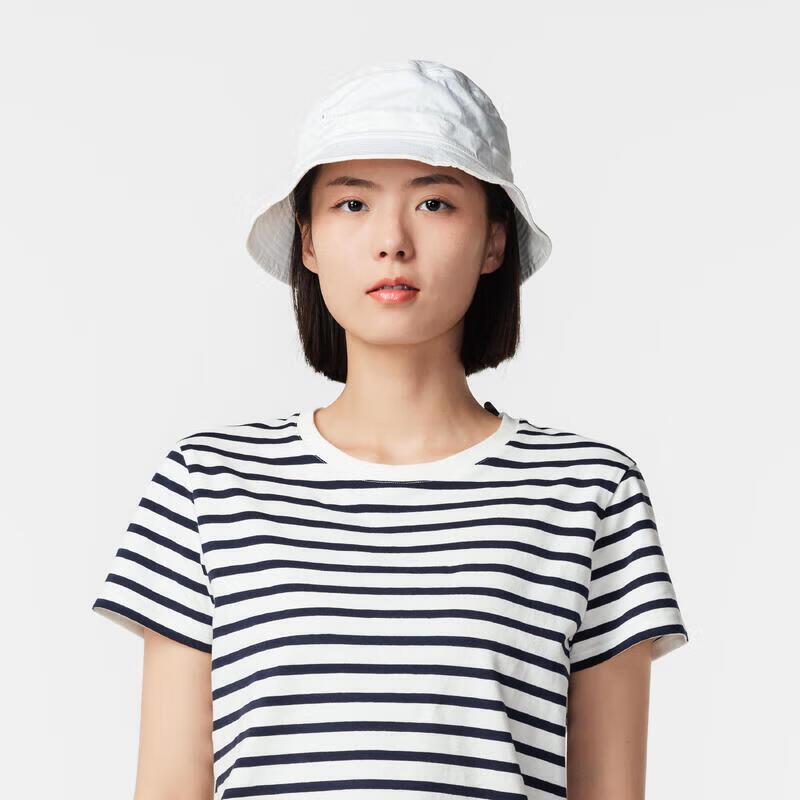 

Decathlon Unisex Outdoor Sun Protection Bucket Hat One Size (58cm)