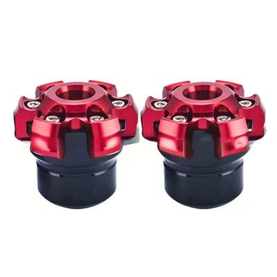 Cupă Decorativă Amortizor Anti-cădere Furcă Față Motocicletă pentru Vehicule Electrice