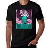 All Them Witches Schädel Lila Atw Design T-Shirt Perforunisexce Dry Fit T-Shirt