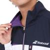 Babolat Tennis Wear CLUB TEAM JACKET 2023FW Scheduled to be released in late September Men's BUT2161C-2023 Reservation