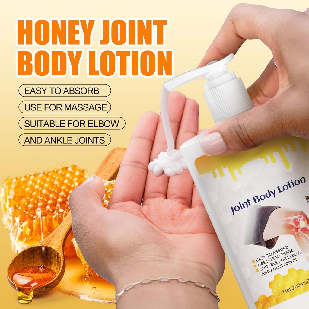 Advanced Joint And Cream, Propolis Joint Cream, Soothing Provides For Neck,Waist,Back Hand Feet And Leg