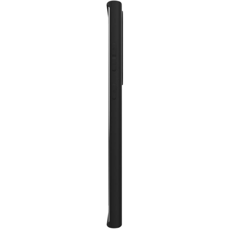 IMAK UC-3 Series for Samsung Galaxy S23 Ultra Cell Phone Case Slim Flexible TPU Matte Phone Cover Shell