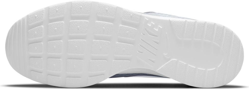 Кроссовки Nike Tanjun Women wolf grey/barely volt/black/white