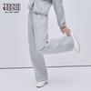 Teenie Weenie Women's Loose Fit Casual Sweatpants