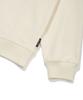 Wacky Willy Kiki Big Graphic Sweatshirt Cream