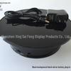 Z02 Dual-use Rotating Display Stand for Cosmetics Photography, Electric Turntable