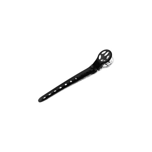 

Y.S.PARK YS Clips L Black 5-Pack