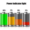 USB Charger Hand Crank Radio SOS Alarm LED Flashlight Emergency Weather Radio  Disaster Prevention