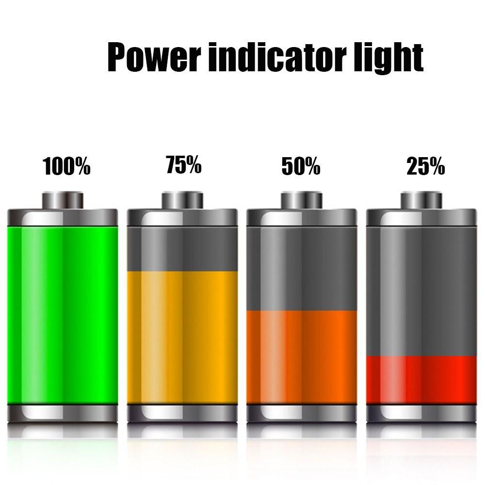 USB Charger Hand Crank Radio SOS Alarm LED Flashlight Emergency Weather Radio  Disaster Prevention