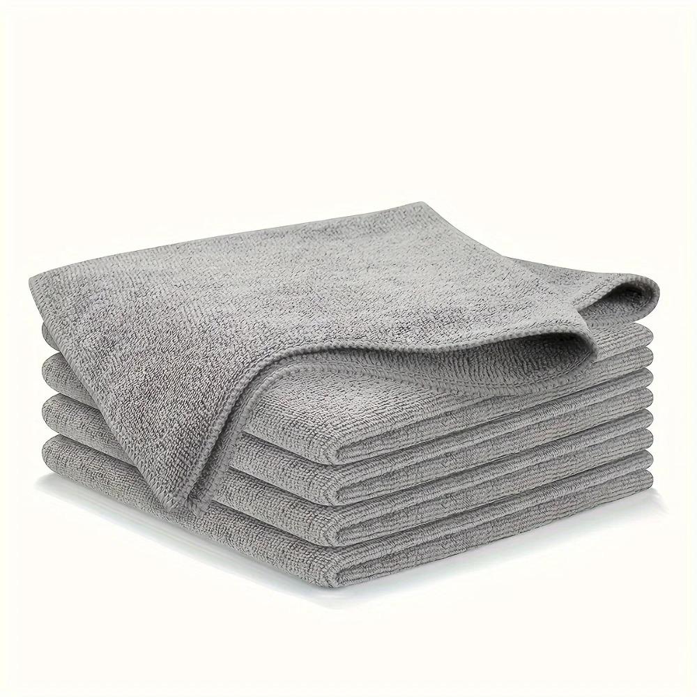 

5/10/15PCS Cleaning Cloths Quick-Drying Scratch-Resistant Suitable Towels Cleaning Cloths Furniture Cleaning Supplies and Tools