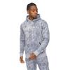 Crosshatch Mens Bardon Hoodie