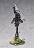 Good Smile Arts Shanghai NieR Automata Ver1.1a 2B [YoRHa No. 2 Type B] 17 scale plastic pre-painted finished product
