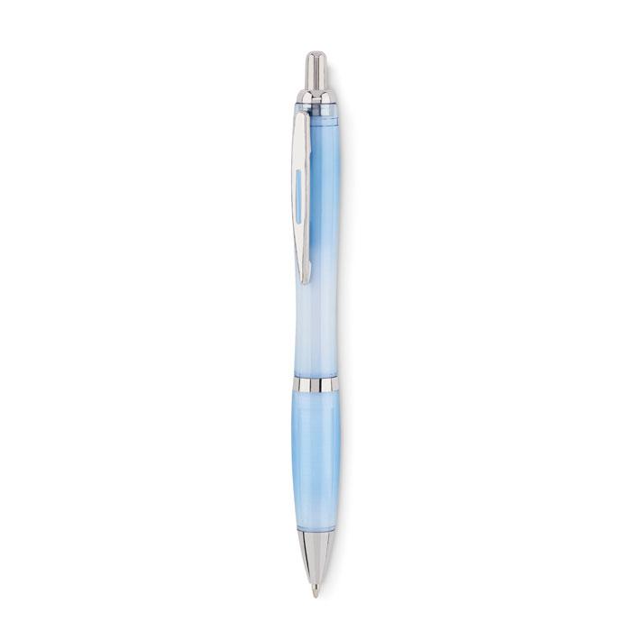 MidOcean Rio RPET Ballpoint Pen