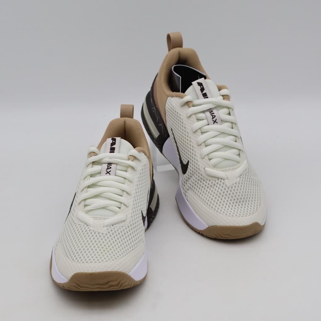 FQ1833-105 Nike Air Max Alpha Trainer 6 Workout Shoes Sail Hemp  (Men's)