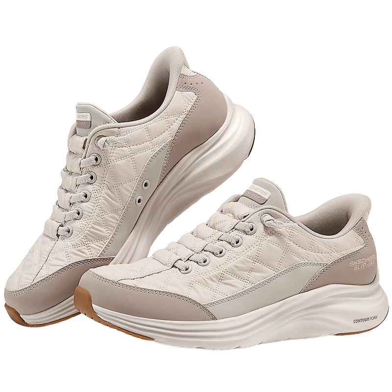 

Skechers Women s Cloud-Feel Athletic Shoes 150404 37