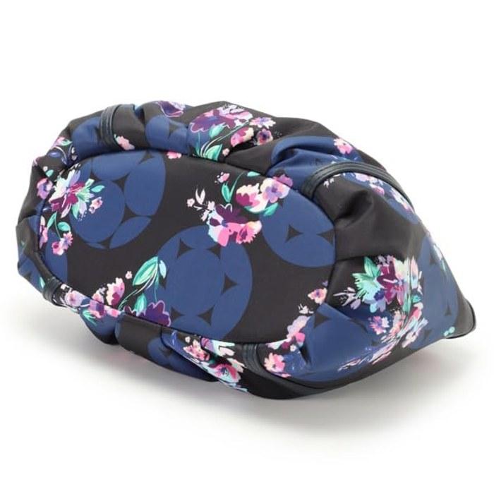 [Saboi] Handbag SM20250302 Navy