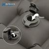 Wen Chen Jun Tai Portable Inflatable Camping Mattress
