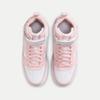 Nike Comfortable Kids Skate Shoes Men Skate Shoes Pink White CD7782-I22