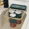 Kitchen Filter Shelf Anti-clogging Sink Strainer Mesh Vegetable Fruit Disposable Garbage Net Prevent Food Residues Falling