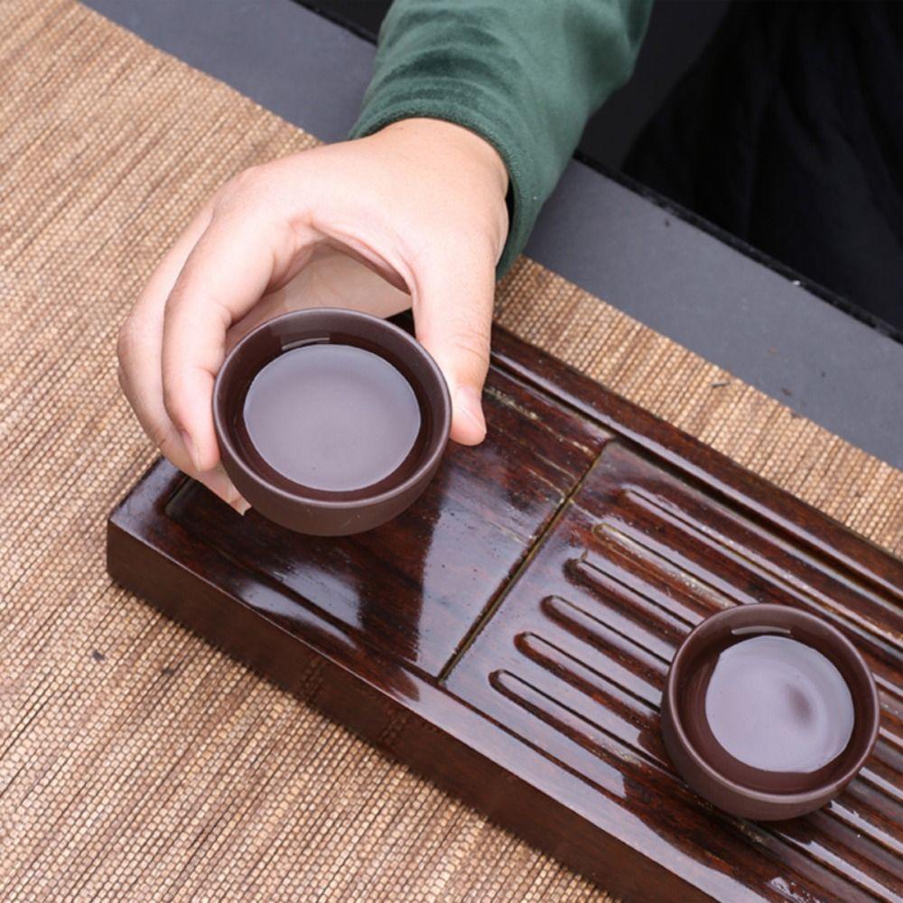 Teaware Teapot Teacup Kit Portable Kung Fu Tea Cups Chinese Tea Pot and Cup Set  Offices