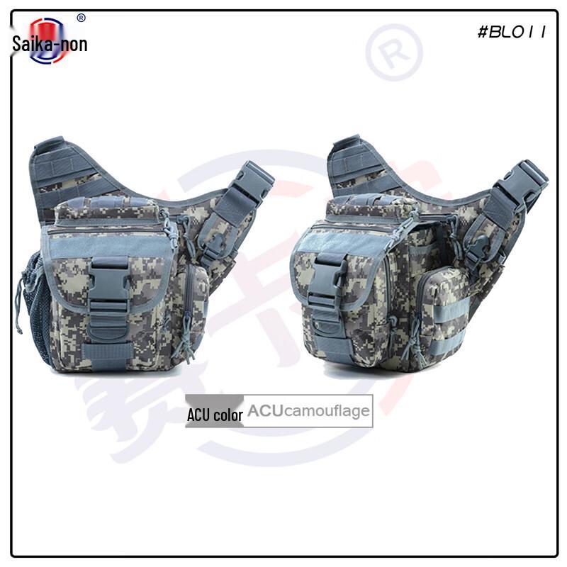 Saikelong Outdoor Camera & Hiking Shoulder Bag Under 20L