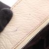 Used CELINE Bittersweet Handbag Leather Pink Used Women