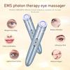 Eye Beauty Machine Anti-aging Fine Line Beauty Wrinkle Removal Skincare Eye Vibration Massager Facial Skincare