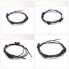 Replace 30671768 Hood Release Cable Car Engine Hood Release Cable for S80 XC70 Spare Part Automotive Accessory