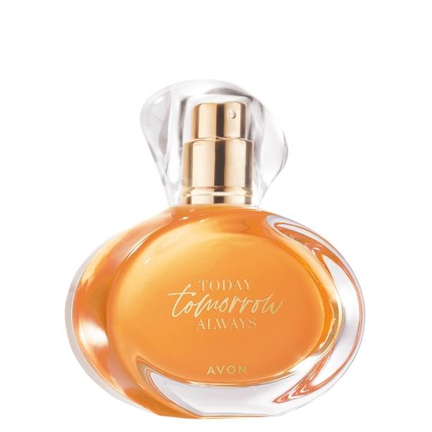 Avon Tta Tomorrow Eau De Parfum For Her 50 Ml