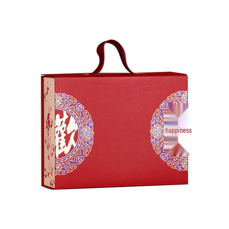 Wedding & Engagement Favor Gift Box for Special Occasions: Birthdays, Baby Showers, Longevity, Betrothal