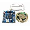 Onboard Mic 0.5W Speaker ISD1820 Voice Recording Playback Module