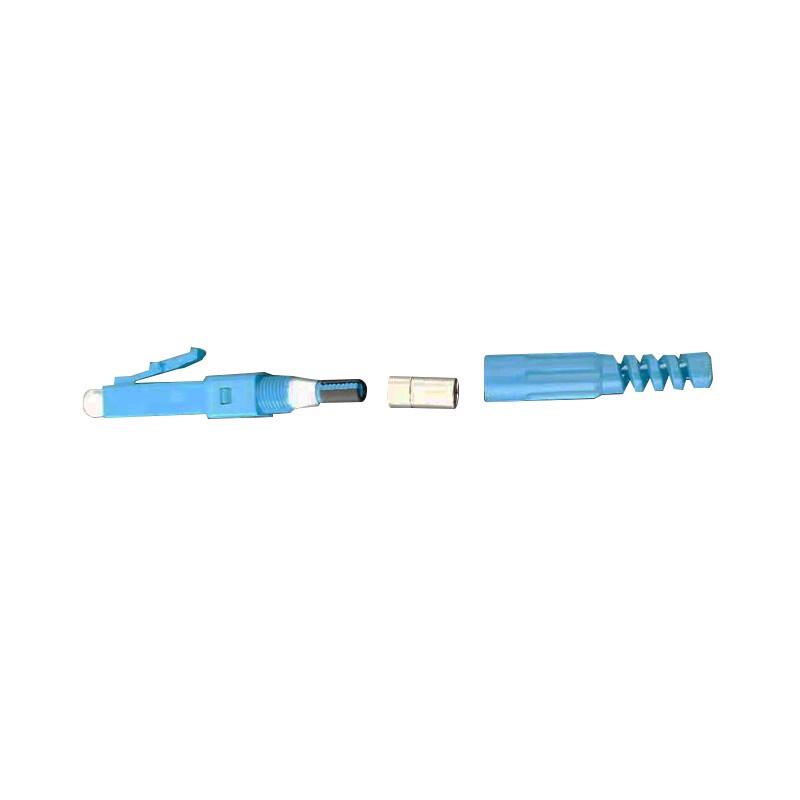 

Fiber Optic LC Connector