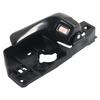 Vehicle Door Grip Enhances Wear Resistance Car Inner Door Pull Door Interior Handle Replaces 82610-3K520 Car Spare Part