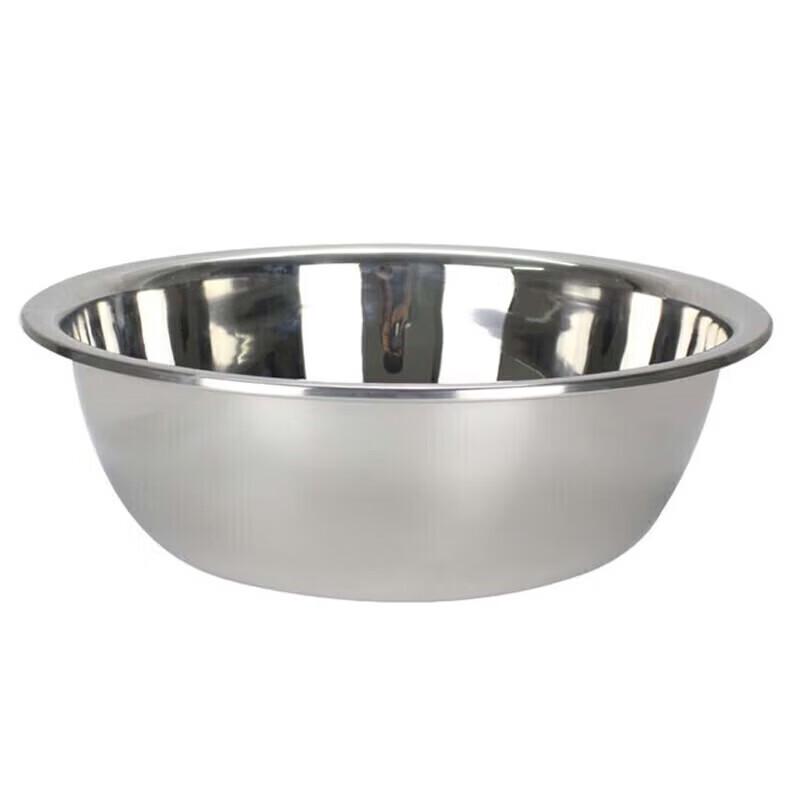 LijiuHong Stainless Steel Mixing & Washing Bowl