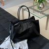 Borsa a tracolla crossbody alla moda di grande capacità per il pendolarismo Borsa tote