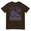 Buffalo Soldiers African American Black History Military TShirt