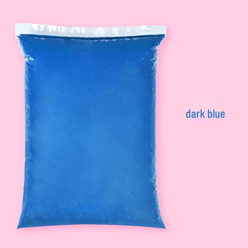 500g Large Pack Space Clay for Kids' Handmade DIY Projects