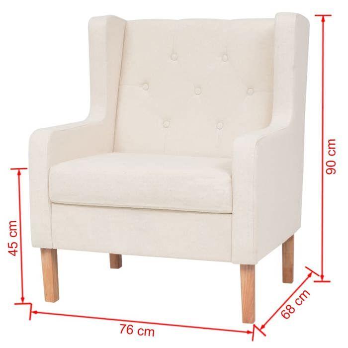 VidaXL Ensemble de Canapé 2 pcs Sofa de Salon Canapé de Salle de Séjour Meuble de Salon Sofa de Salle de Séjour Intérieur 274931