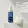 Hair Growth Foam Mousse, Quickly Absorbed, Non-Greasy, Reduces Hair Loss, Activates Hair Follicles, Improves Scalp Health