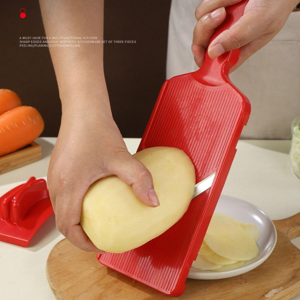 Zelí Zelí Struhadlo Multifunkční Kuchyňské Krájecí Nástroje Gadget Zelí Strouhané Kuchyně