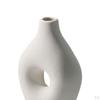 Ceramiczny Wazon Elegancki Kwiatowy na Wesele Imprezę Dekoracje do Domu Salonu Ozdoba Urodziny