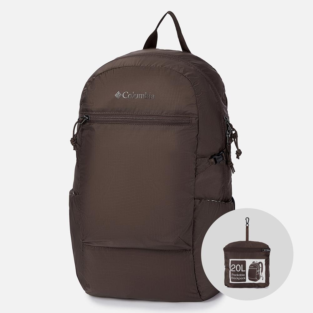 Columbia Unisex Bonre Forest 20L Packable Lightweight Backpack