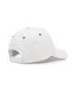 DISCUS ATHLETIC Da × Oam Emblem Tennis Cap Off White