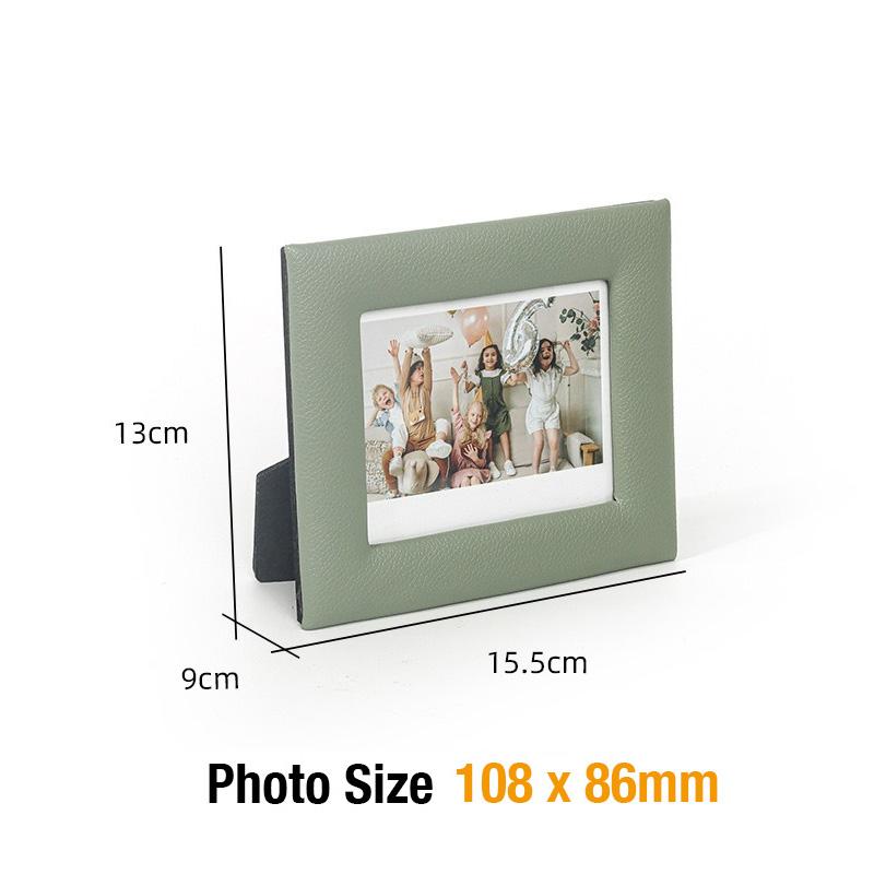 [Film Lab] Desktop Photo Frame for Instax Wide Photo CAC38