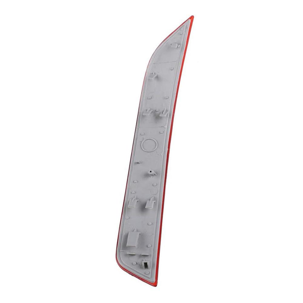 Left Bumper Reflector For Mercedes-Benz GL350 450 2009-2012
