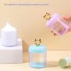 Facial Cleanser Foamer Foaming Foaming Cup Bath Shampoo Foamer Foamer Suitable For Facial Cleansing Tools Foam Maker