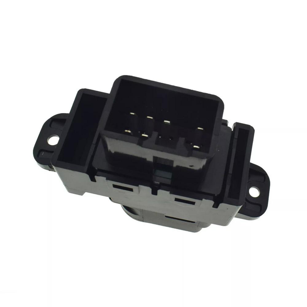 Front Right Window Lifter Switch Button 93580-1R200 For Hyundai Accent 2011-2016