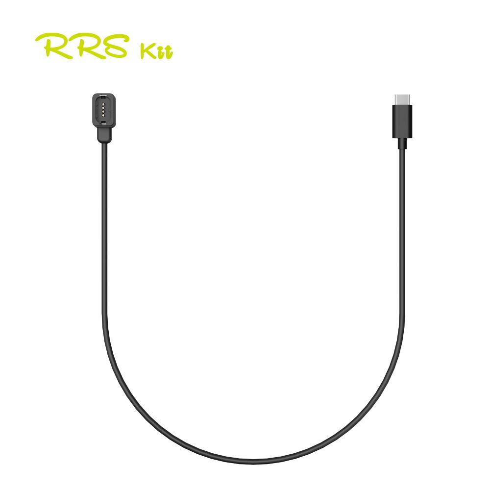 RRSKIT For Shimano 12 Speed Di2 Electronic Derailleur Battery Charger Cable For Shimano R9270 R9250 R8170 R8150 R7170 RX825 Type c