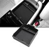 Auto Centrale Console Armleuning Opbergdoos Voor Hyundai Tucson NX4 2025 2026 Onder Bekerhouderpaneel Auto Accessoires Interieur